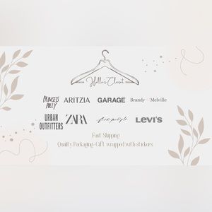 Meet your Posher, Halle